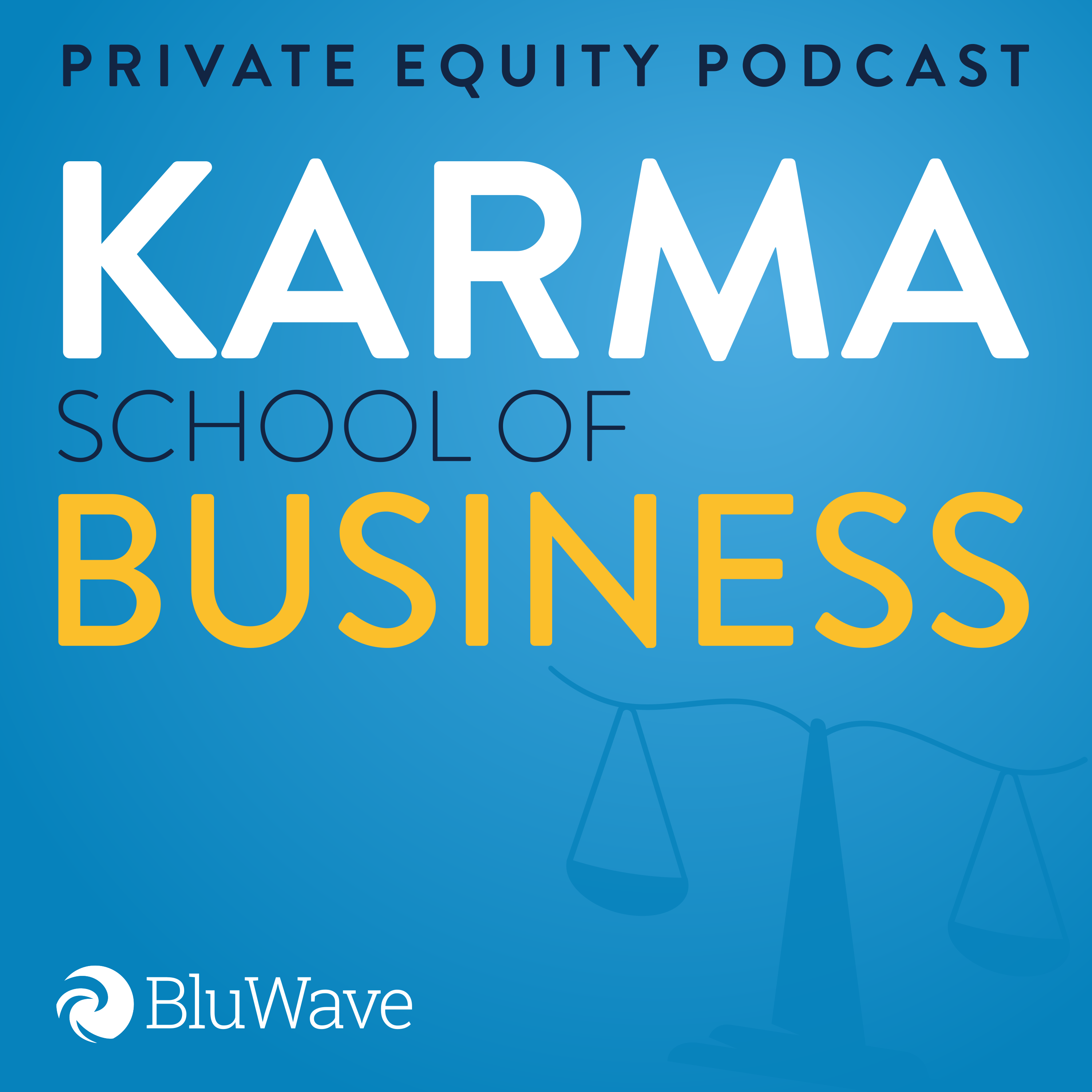 Trailer | Welcome to BluWave's Karma School of Business